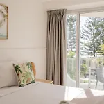 Cashelmara Beachfront Apartments