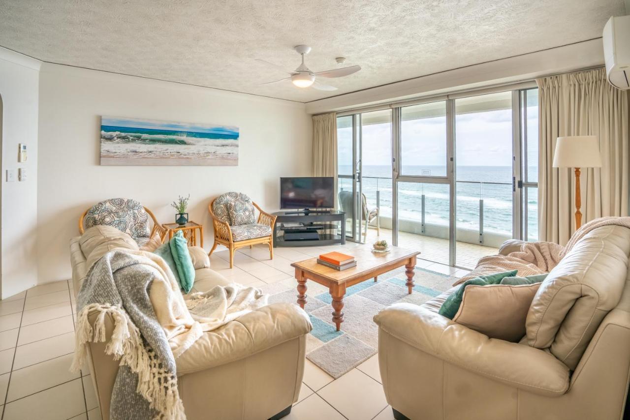Cashelmara Beachfront Aparthotel